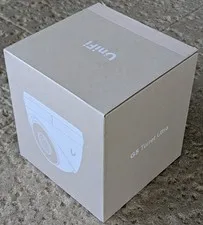 NEW Ubiquiti UniFi G5 Turret Ultra PoE Security Camera White 2K HD Night Vision