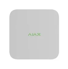 Ajax NVR (8-channels) Network Video Recorder
