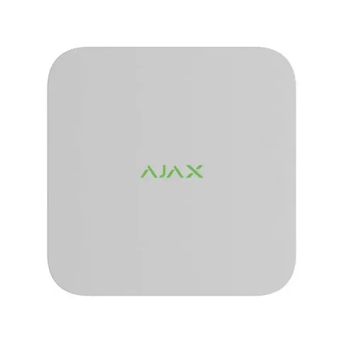 Ajax NVR (8-channels) Network Video Recorder