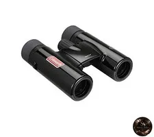 Vixen 8x Binoculars Coleman H8x25 Black