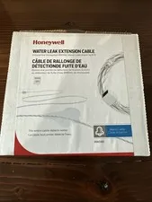 Honeywell RWD80/A1 Water Defense Water Sensing Alarm Extension Cable