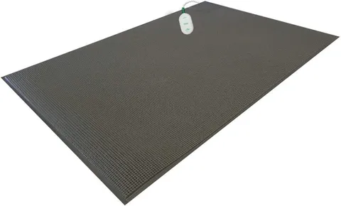 Smart Caregiver Wireless Floor Mat Sensor Add-On/Replacement, 24In X 48In