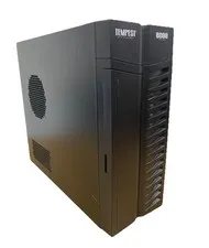 Tempest Microsystems 8000 Series Video Server