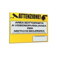 Hiltron tvtrg Metal Signal Area License Plate