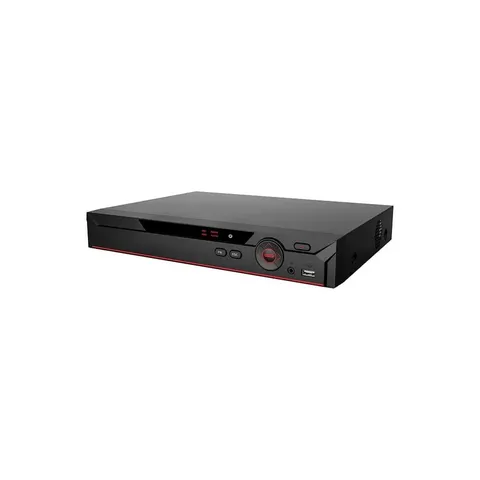 ENS Security XVR501H-08-4KL-I2 8CH Penta-brid 4K Lite DVR H.265+