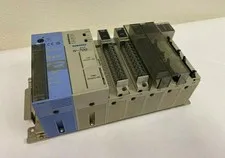 Samsung Plus N 700 PLC Model CPL73104 Relay Output 32P