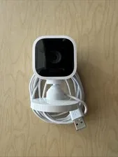 Blink Mini Camera 1080p G8V1-9001