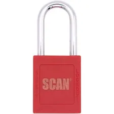 Scan GY-0001-40MM 40MM Lock Lock Lock