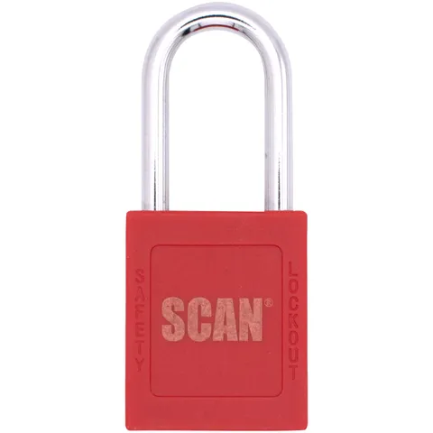 Scan GY-0001-40MM 40MM Lock Lock Lock
