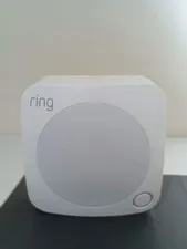 Ring Alarm Motion Detector - 2nd Gen - White - 5AT2S9