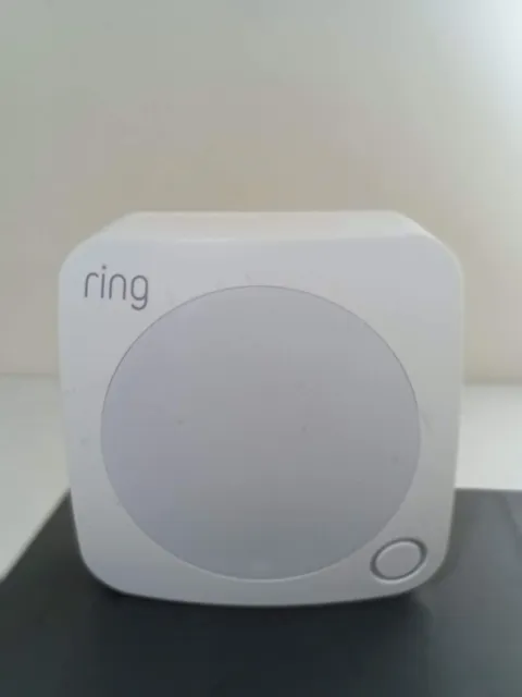 Ring Alarm Motion Detector - 2nd Gen - White - 5AT2S9