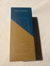 Simplisafe  Home Security System Base Station White BS3W