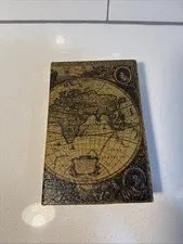 Barska Map Book Box