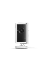 Indoor Cam Plus 2K Security Camera with Two-Way Talk and Privacy Lens Cover