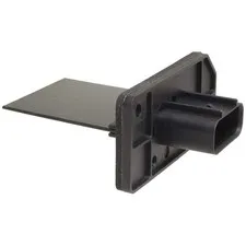 Front or Rear Manual Temp Control Blower Motor Resistor Fits 2007-2010 Mounta...