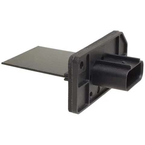 Front or Rear Manual Temp Control Blower Motor Resistor Fits 2007-2010 Mounta...