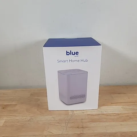 Blue by ADT Smart Home Hub Graphite S40LR0-01 - BRAND NEW SEALED