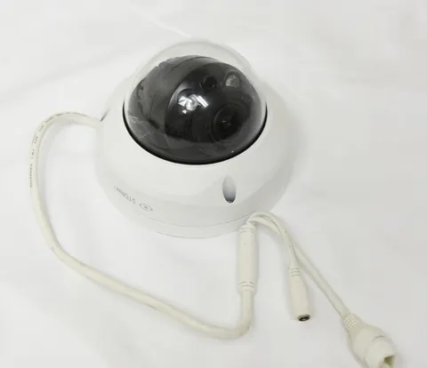 Inaxsys STORM INSDO4KIRA IP Camera