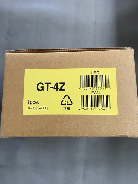 GT-4Z Aiphone GT series 4 way video distributor