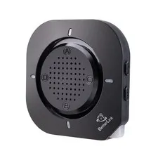 Supplemental Solar Driveway Alarm Receiver (Receiver only)