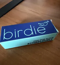 BIRDIE * The Original PERSONAL SAFETY ALARM for Women by Women