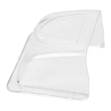 Plastic Rain Cover Shell for Door Access Control Keypad Controller Rainproof,...