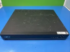 Reolink RLN16-410 V2 Security Camera Recorder IP / network AS IS