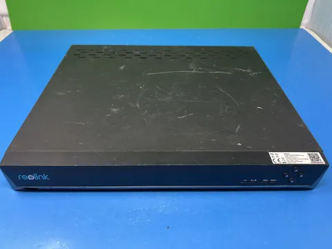 Reolink RLN16-410 V2 Security Camera Recorder IP / network AS IS