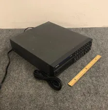 Nuvico AL-400 Digital Video Recorder (Does Not Include Remote) w/ Power Cord