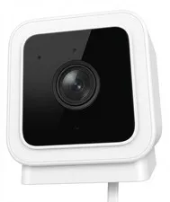 Wyze Cam v3 Wired Indoor Outdoor Security Camera Night Vision Model WYZEC3 Q4