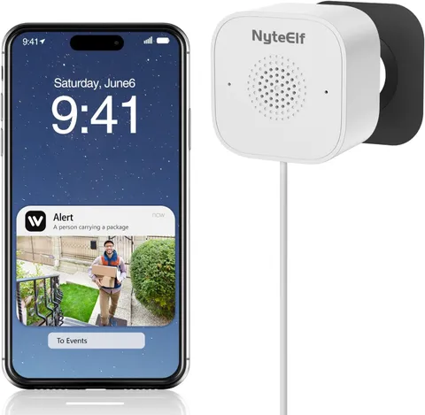 3MP Window Cameras for Home Security,Security Camera, 2K Full Color Night Vision