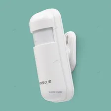1pcs Smart Home Security PIR Alert Infrared Sensor Alarm System Motion Detector