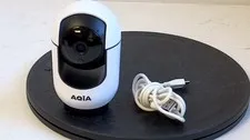 Aqia Smart Pan-Tilt Camera *READ