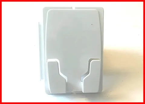 IntraSonic RETRO-PMPD swing out door for larger smartphone ot Tablets - IST