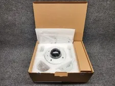AXIS P3344-VE 6MM Network IP POE Megapixel Security Surveillance Camera *NEW*