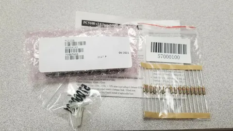 DSC PC5108 PowerSeries 8-Hardwire Zone Expander Module for PC1616-PC1832-PC1864