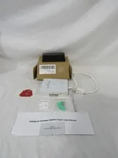 Briidea Wireless Mail Alert System Model HWMA-02 500' Range NEW OB
