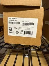 AXIS P1448-LE 4K Ultra HD 8MP Indoor/Outdoor Security Network Camera (01055-001)