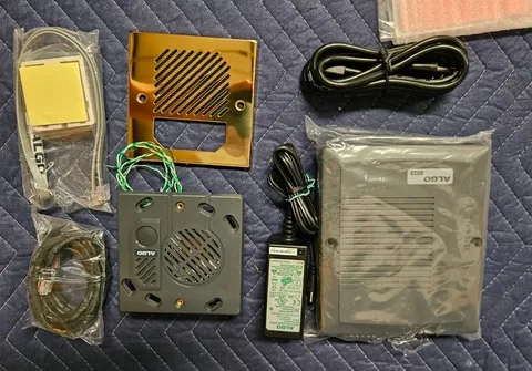 Algo 8028 SIP Door Phone