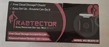 Outdoor/Indoor HD+ Home Security Camera Day/Night Motion Detection 24/7 NEW