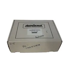 Aeroscout EX-4100 Indoor Compact Exciter 10020582200 NEW IN OPEN BOX SURPLUS