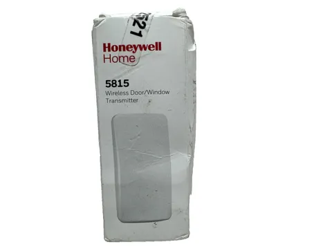 Honeywell 5815 Wireless Door Transmitter