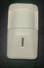 Honeywell Ademco 5890PI Wireless PIR Motion Detector Used Tested FREE SHIP