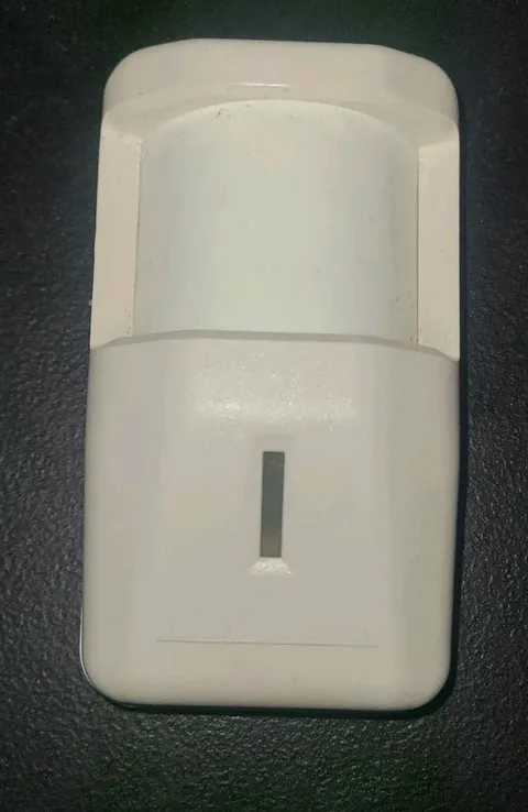 Honeywell Ademco 5890PI Wireless PIR Motion Detector Used Tested FREE SHIP