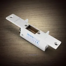 Electronic Door Lock Fail-unlock Electric Strike Lock For Access Control System