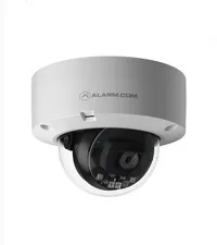 ADC-VC827P Alarm.com Outdoor WiFi HD Security Camera Used