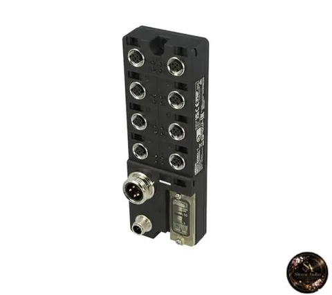 OMRON Smart Slave Environmentally Resistant Terminal Standard Type 16 Inputs NPN