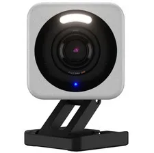 Wyze Cam v4 2K HD Wi-Fi Smart Home Security Camera Indoor/Outdoor