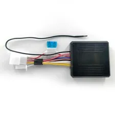 Motorcycle Anti-Theft Alarm System Wireless Remote Engine Starter Stop With UBZV
