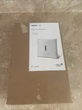 Tyco DSC Wireless Repeater PG9920 With PowerG Technology White New Open Box 